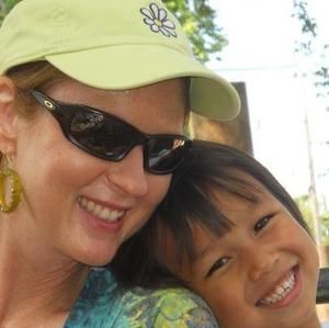 Meet your Posher, Cheryl